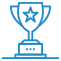 icon awardwinning