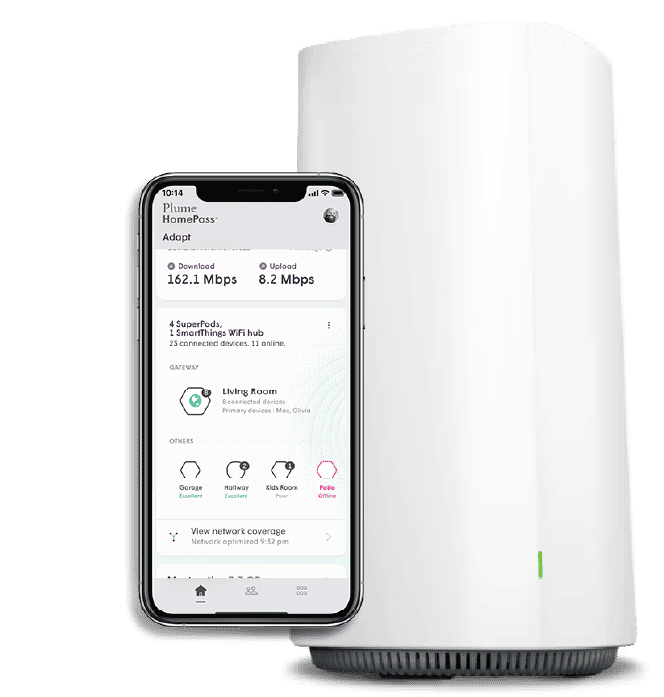 Essential Access - Ideatek