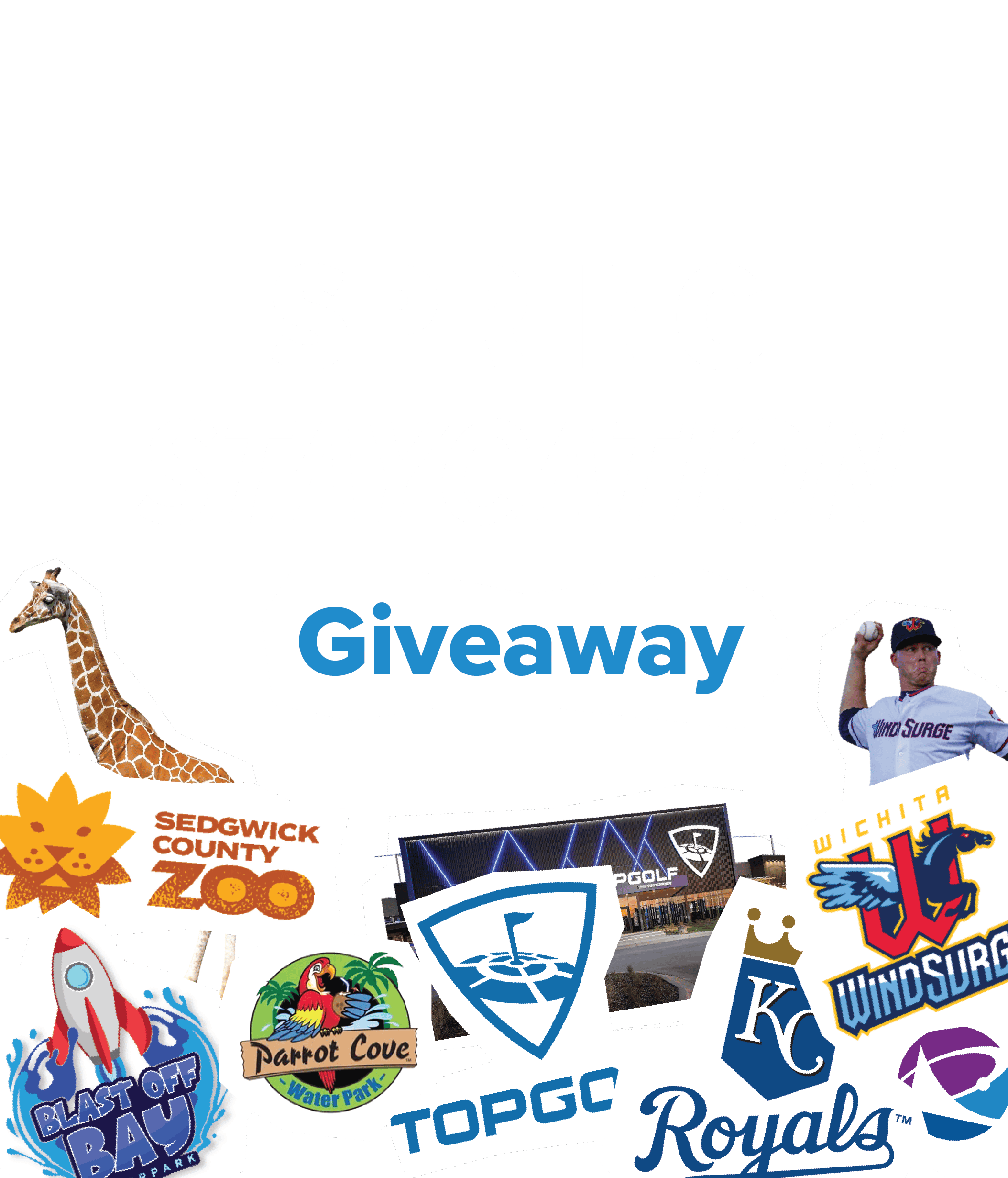 Encabezado de Staycation para móvil