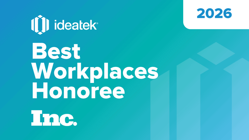Premios IdeaTek