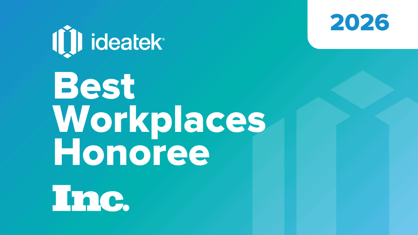 IdeaTek Awards